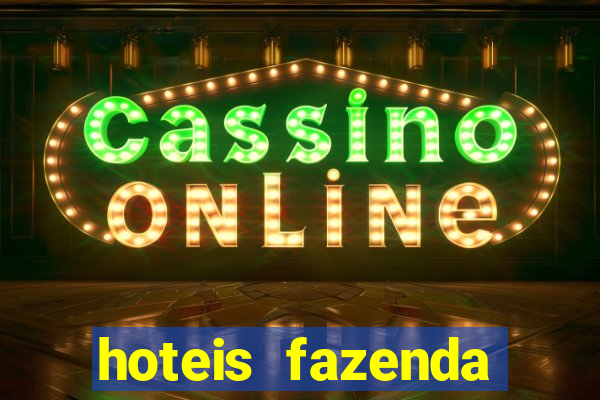 hoteis fazenda porto velho